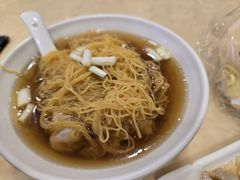 -盛记粥面(佐敦店)