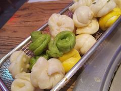 -山河屯铁锅炖鲜鹅·东北菜(开发区一店)