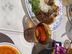 -太食獸泰式茶餐厅(兰州中心首店)