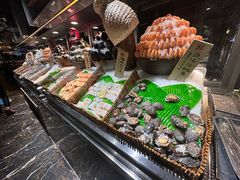 -喜庭海鲜自助(金鹰购物广场店)