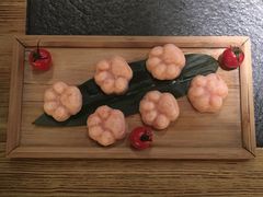 猫爪虾滑-湊湊火锅·茶憩(天环广场店)