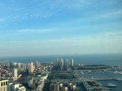 -青岛五四广场海景美仑国际公寓酒店