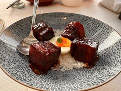-北京柏悦酒店·锦庭餐厅Dining Room