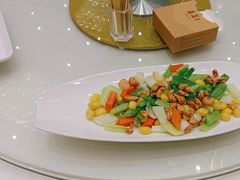 -喜宴·粤菜·茶点·海鲜(光浩店)