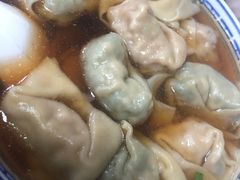-古徽州馄饨店(宝安路店)