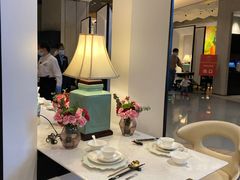 -闻见中国海南菜(K11店)