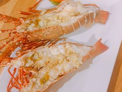 -拉威海鲜市场