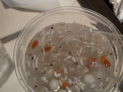 桂花糊米酒-老通城豆皮大王(吉庆街店)