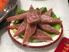 -陳艳红火锅(港汇店)