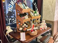 -mordew加州日记西餐&小酒馆(新天地店)