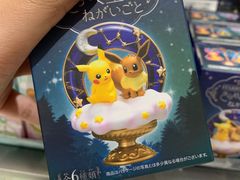 -泡泡玛特POPMART(国金街店)