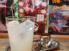 -无牌咖啡&酒馆