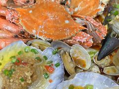 -陈小厨海鲜大咖·15年平潭味(龙王头店)