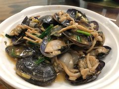 -叶姐海鲜(棋子湾店)