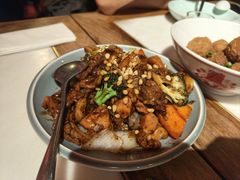 -小吊梨汤·北京菜·烤鸭(双井乐成中心店)