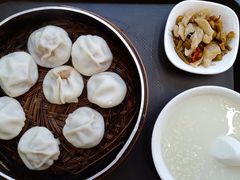 -鸡鸣汤包(仙林店)