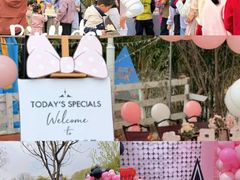 -HERRE·FARM 赫尔露营农场·团建聚会包场