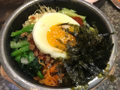 -高丽苑韩国烤肉(海昌路旗舰店)