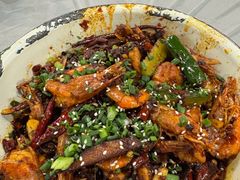 -辣螃铠盆盆蟹大排档(总店)