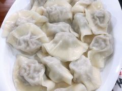 -青花瓷北方饺子城(吾悦广场店)