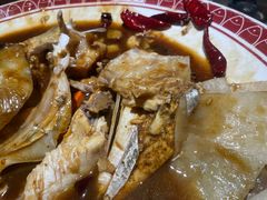 -旺顺阁鱼头泡饼(常营店)