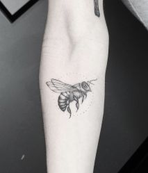 -飛凡TATTOO纹身•原创