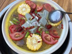 -花水湾红太阳牛肉汤锅