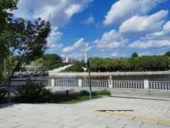 -长春世界雕塑园冰雪艺术天地