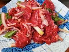-贵厨酸汤牛肉(花果园国际中心店)