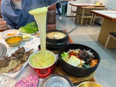 -六七八韩式烤肉·韩国料理(上杭路店)