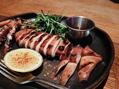 -THE CANNERY&JUJU 新鲜海鲜·牛排美食酒廊