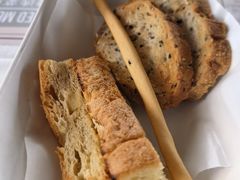 -安妮意大利餐厅(日坛店)