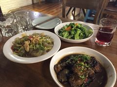 -妈妈的味道(工人体育场东路店)