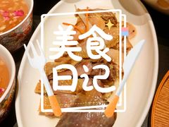 -知楚•精致湖北菜(武商MALL店)