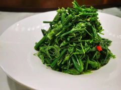 -鲜得莱渔港·小平岛海胆馆(七贤岭店)