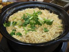 -二子海鲜大排档(太阳城店)