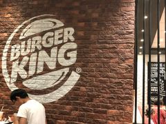 -汉堡王(北京通州领展店)