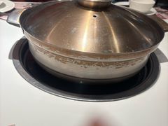 -烹然四季椰子鸡火锅(姚家园万象汇店)