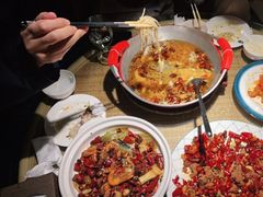 -渝信川菜(长安店)