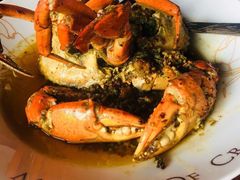 -Ministry of Crab(科伦坡店)