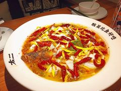 -太二酸菜鱼(赛格国际店)