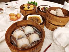 -潮福城大酒楼·潮粤菜·港式点心(阳光城店)