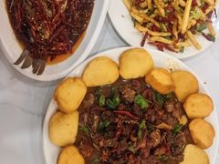 -田记餐馆(富国街店)