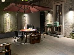 -大良毋米粥·粥底火锅(岭南天地店)
