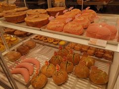 -好利来(荣民时代店)