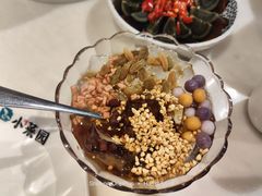 -小菜园新徽菜(合肥之心城店)