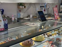 -Pantry's Best派悦坊蛋糕(K11购物艺术中心店)