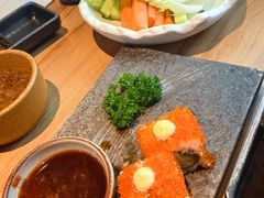 -肉问屋·元气一番烧肉(北京总店)