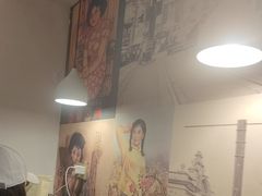 -舒蔡记生煎菜饭(云南中路店)