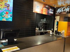 -麦当劳(漳州万达店)
